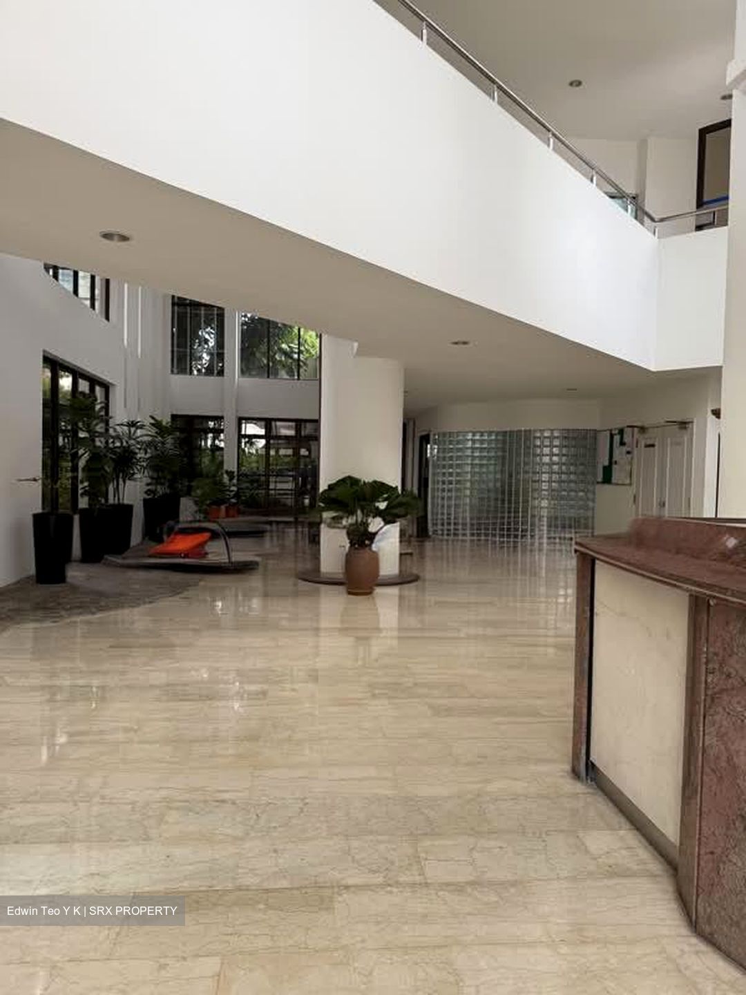 The Balmoral (D10), Condominium #604317231
